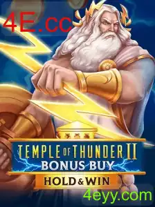 TempleofThunderIIBonusBuy: Uma Jornada Épica no Mundo dos Jogos de Cassino